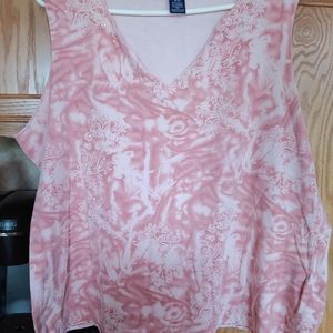 Super super soft and comfortable top